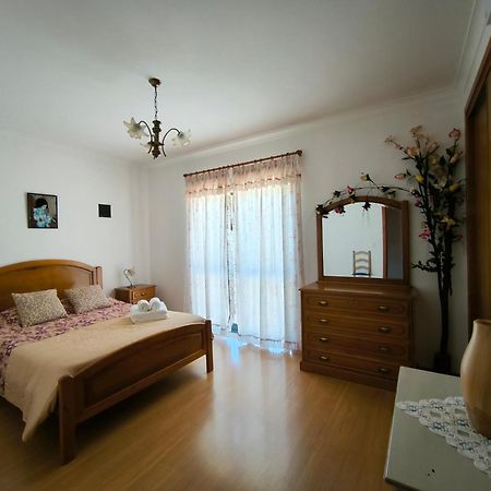 Nazare'S House Apartment Exterior foto