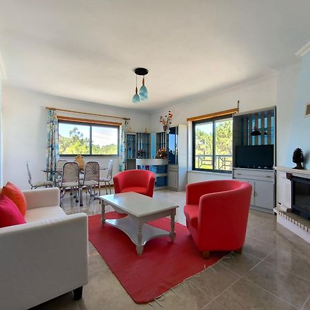 Nazare'S House Apartment Exterior foto
