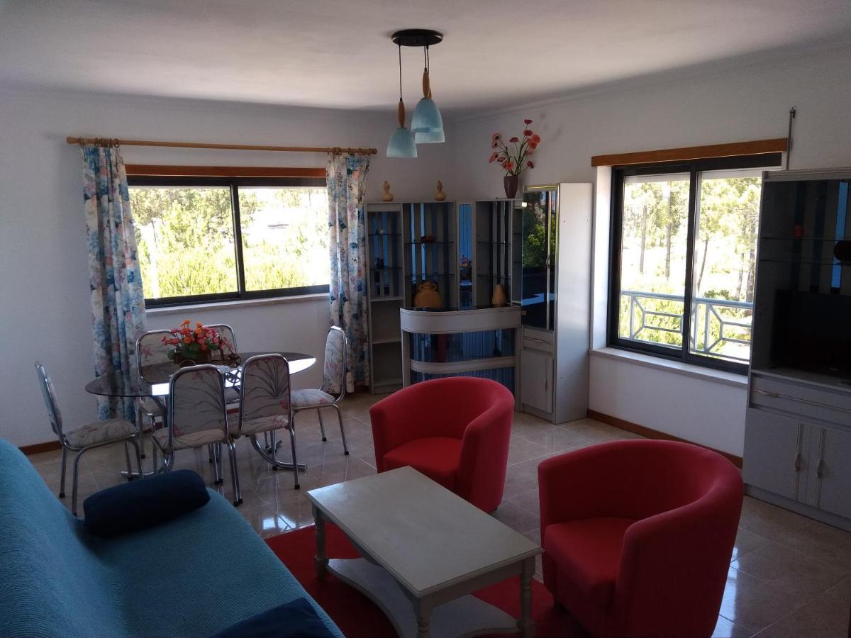 Nazare'S House Apartment Exterior foto
