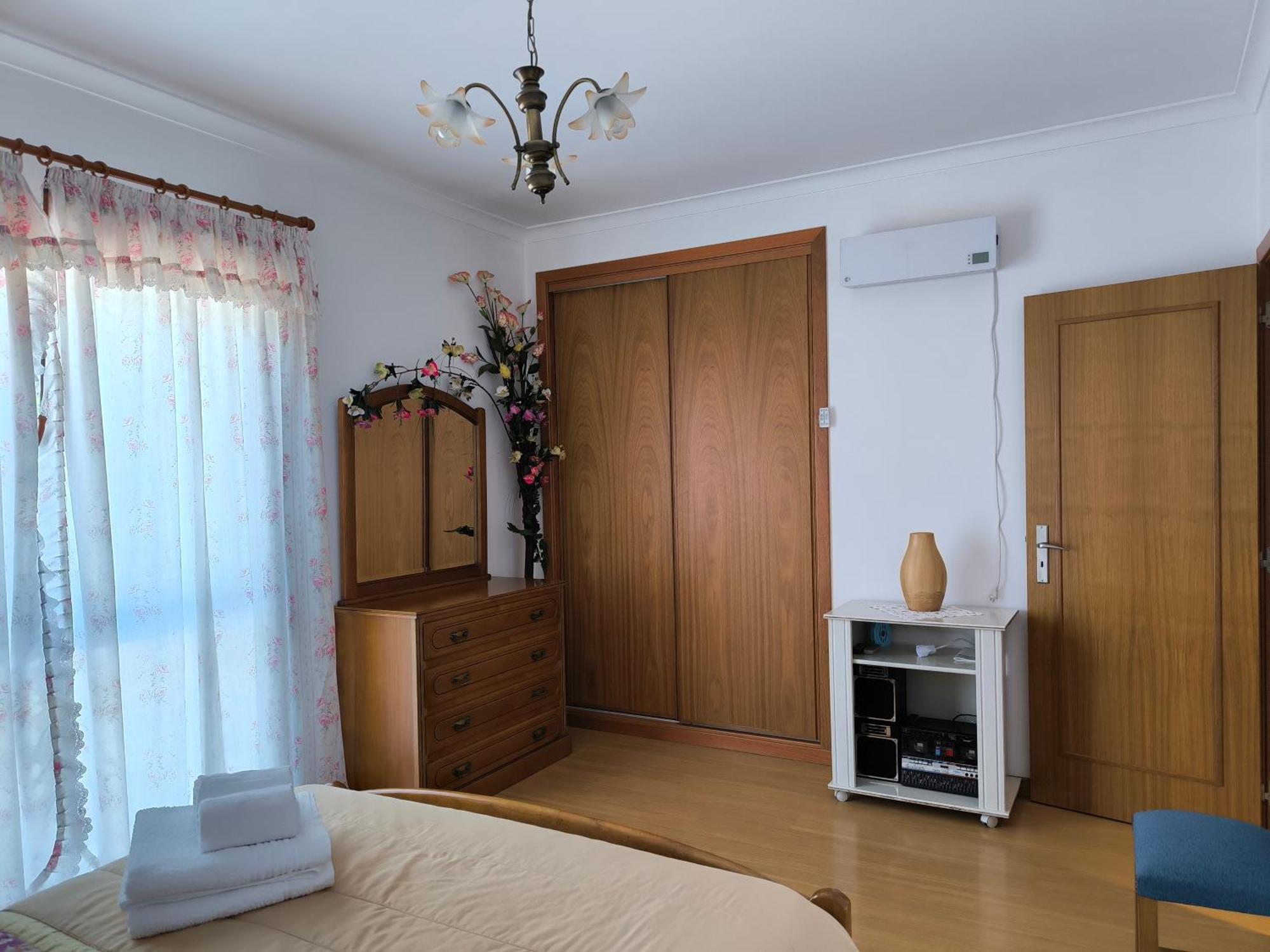 Nazare'S House Apartment Exterior foto